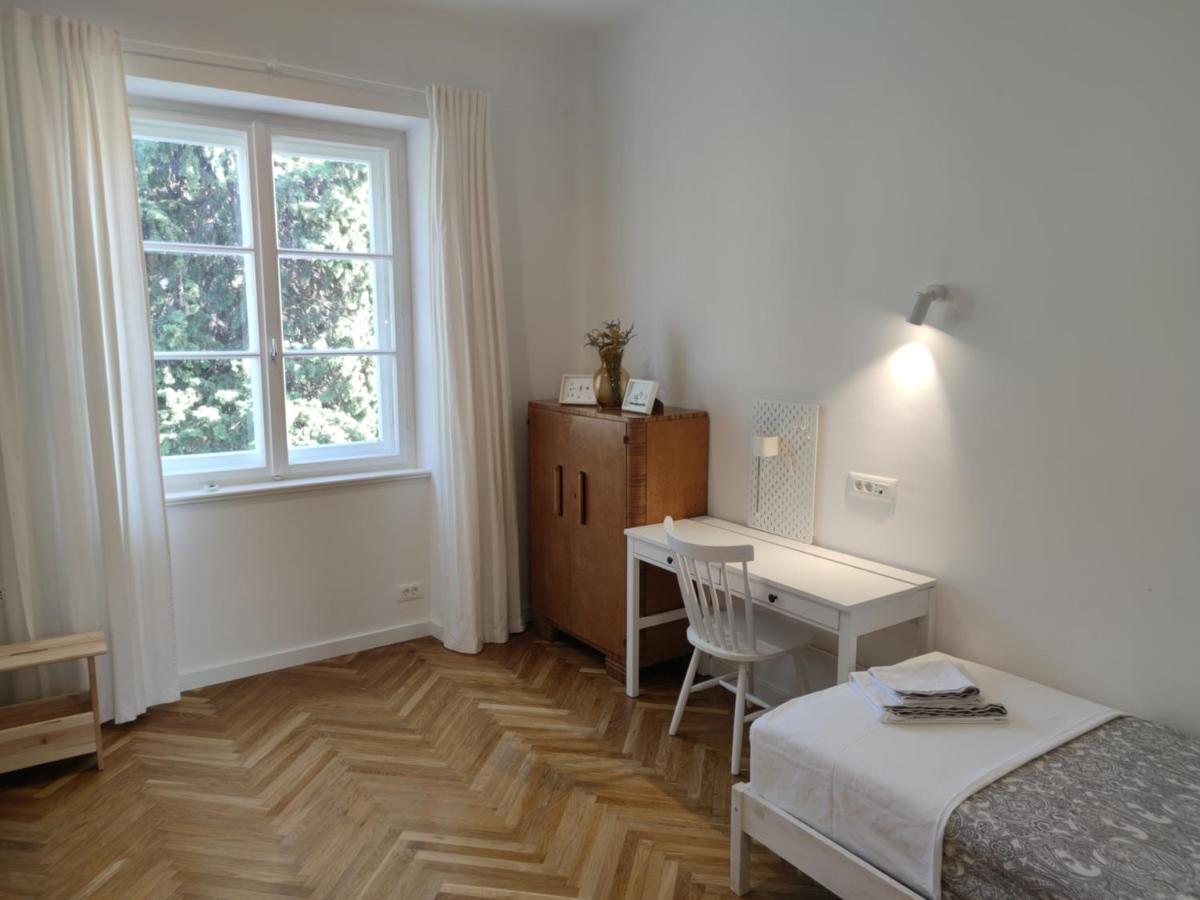 Specious And Newly Decorated At Bacvice Beach Split Exteriér fotografie